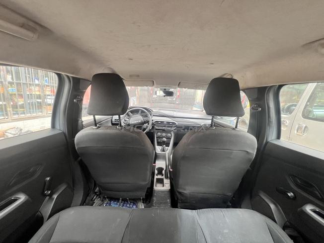 sandero 2024 diesel