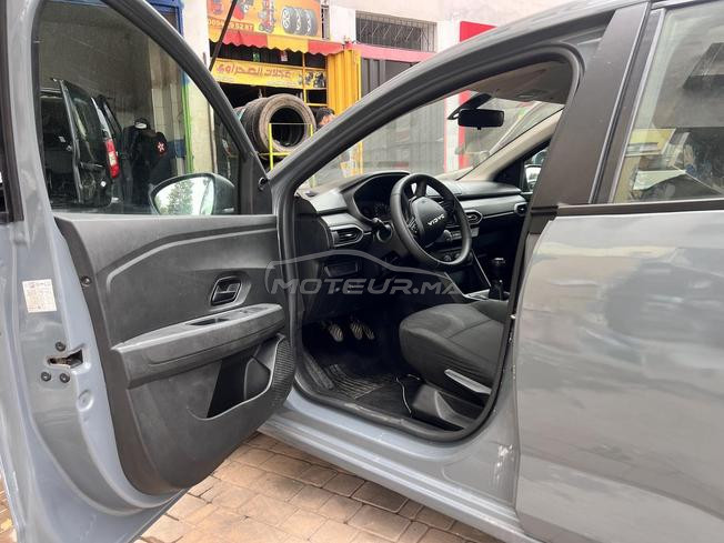 sandero 2024 diesel