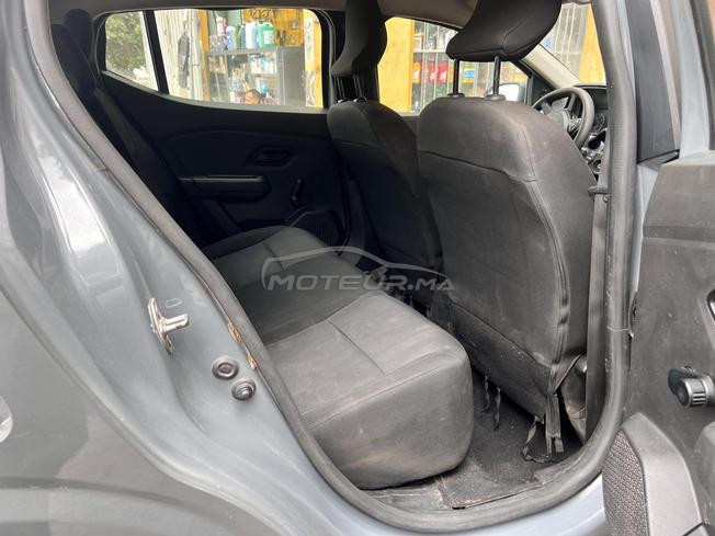 sandero 2024 diesel