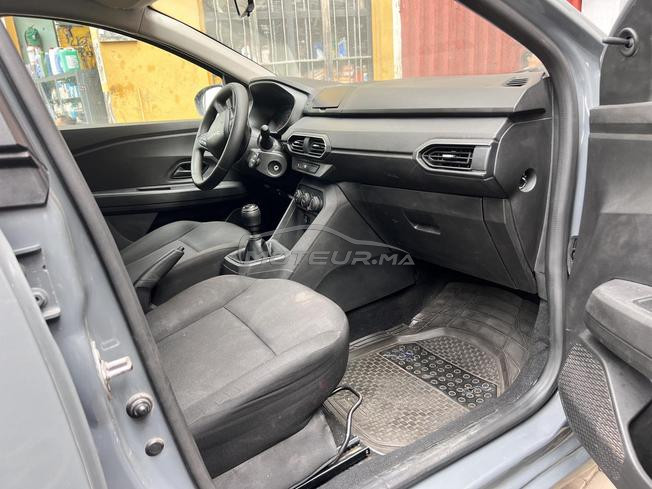 sandero 2024 diesel