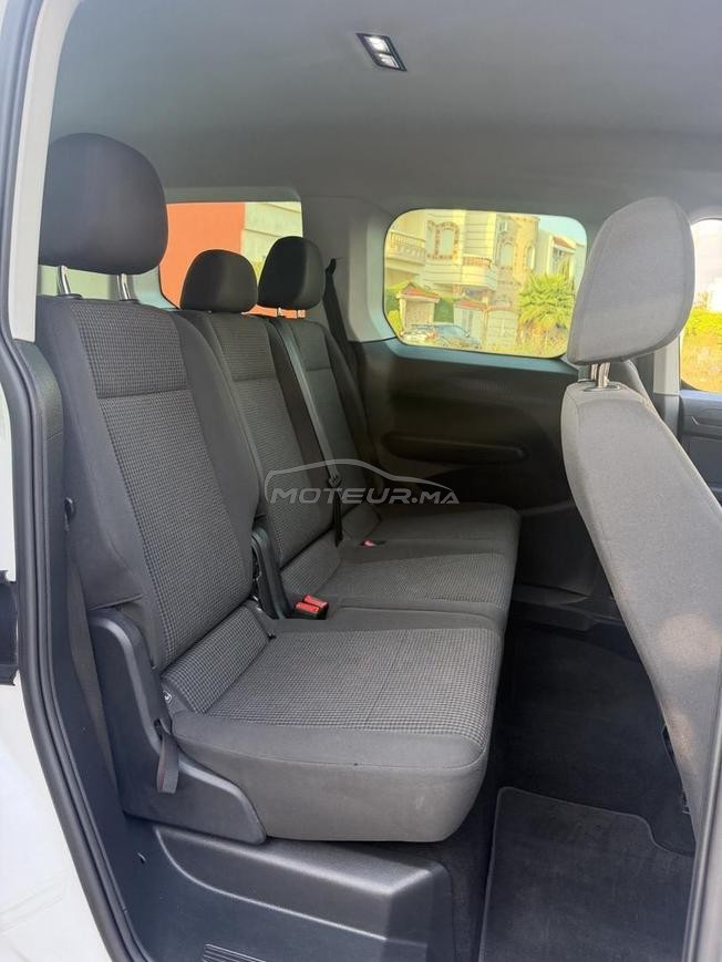 Volkswagen Caddy 2023 