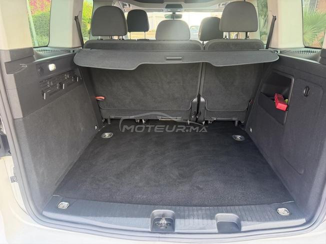 Volkswagen Caddy 2023 