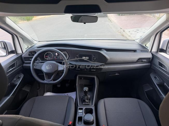 Volkswagen Caddy 2023 