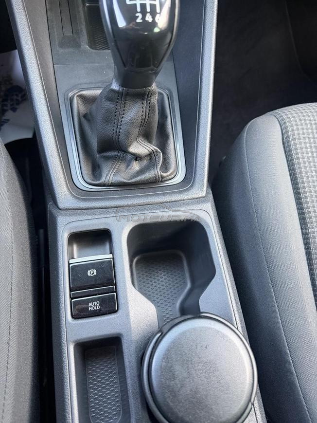 Volkswagen Caddy 2023 