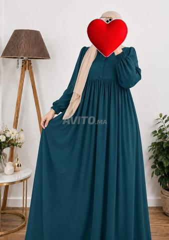 عباية بالصدايف - 2