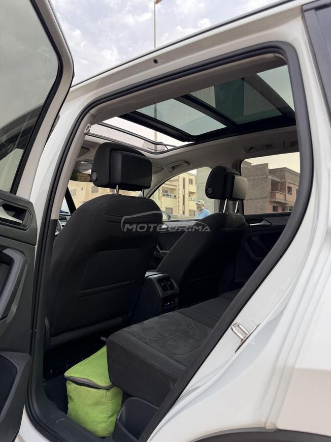 تغوان موديل 2021 مديونية 2026/8 