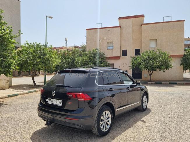 VGN TIGUAN DWN 2023 