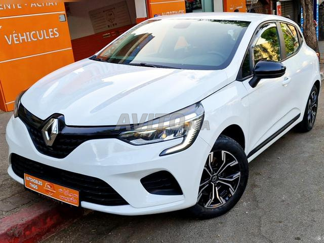 RENAULT CLIO 5 1.5 DCI 2024 TTOPTIONS - 2