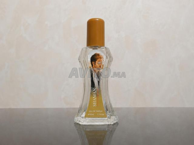 عطر رجالي صيفي - جديد في العلبة - ماء العطر - 2