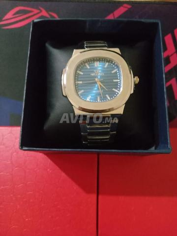 La légendaire montre Orlando est maintenant disponible - 2