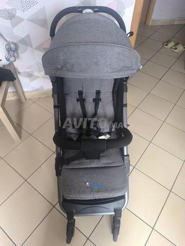 عربة أطفال للبيع - 2