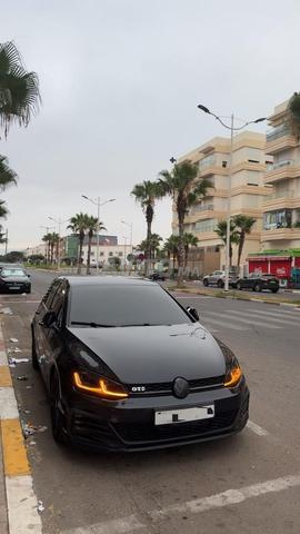 جولف 7 باكيت 7.5 جي تي دي - 2