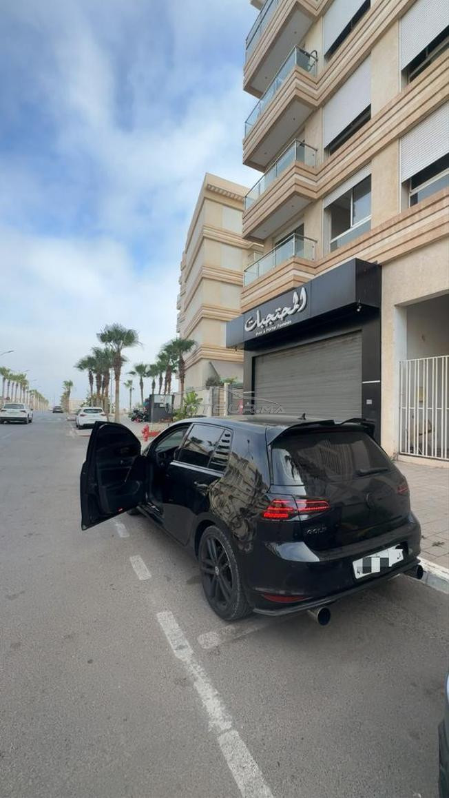 Golf 7 pack 7.5gtd 