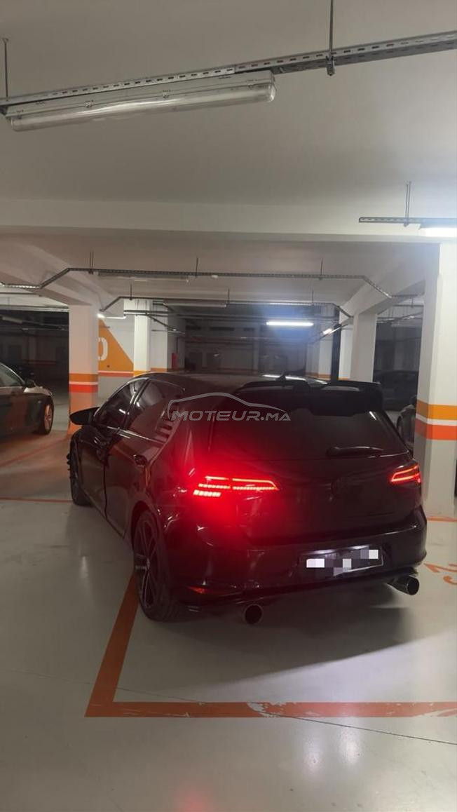 Golf 7 pack 7.5gtd 