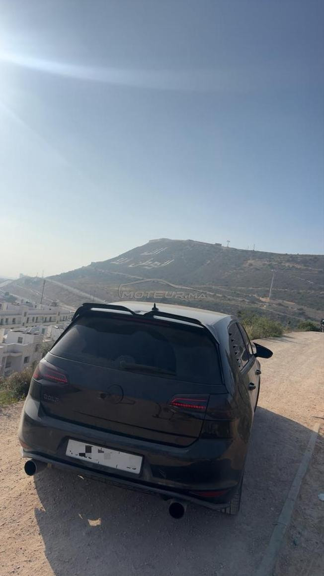 Golf 7 pack 7.5gtd 