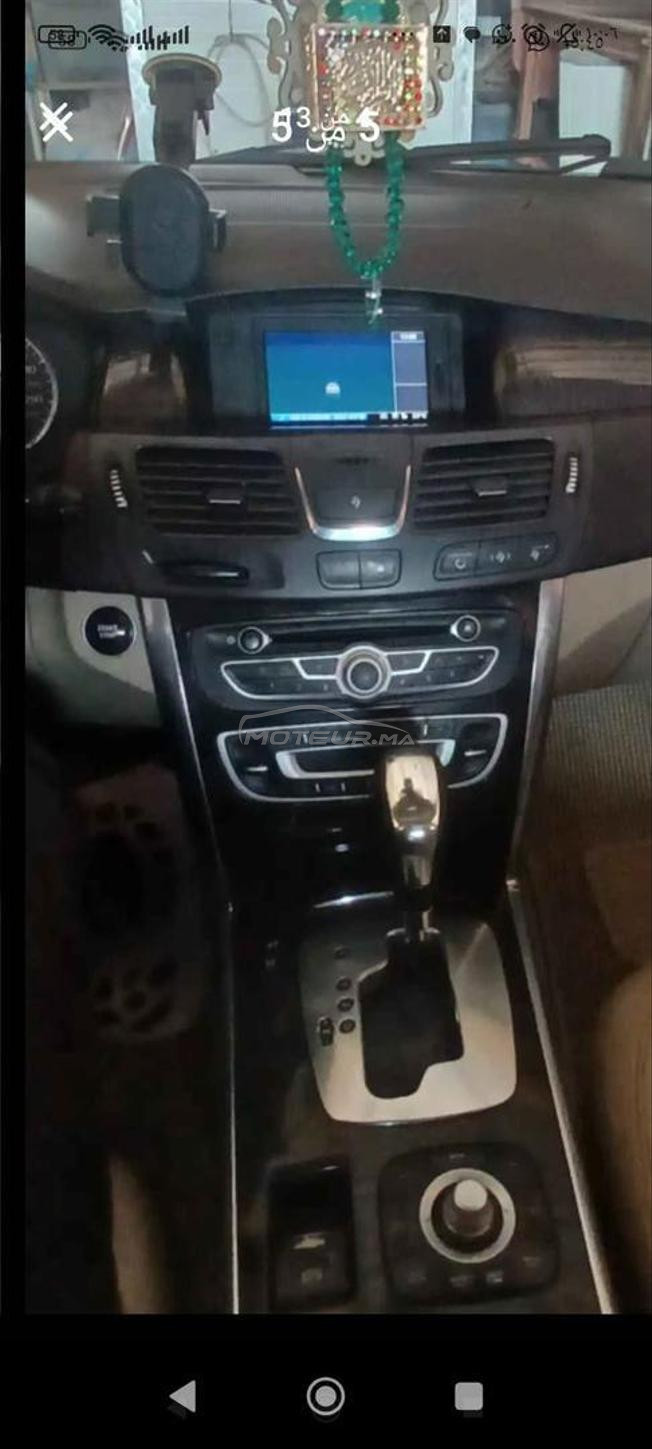 latutid automatic 