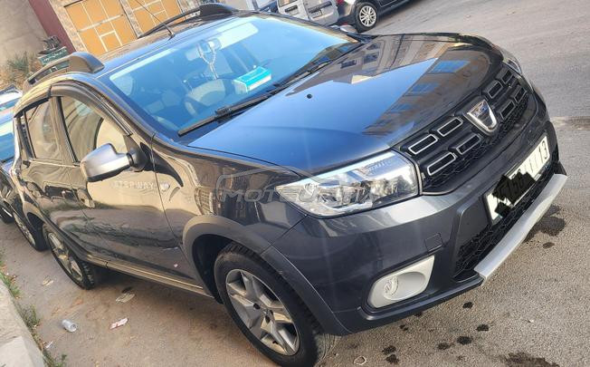 Dacia Sandero Stepway très bon état