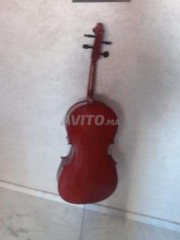 Violoncelle ¾ - 2