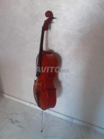 Violoncelle ¾