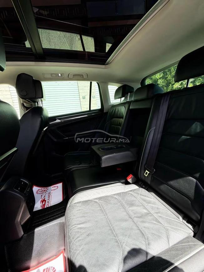 TIGUAN MODEL 2017