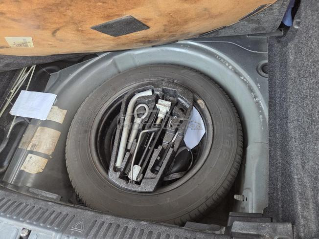 Volkswagen Polo Diesel Manuelle 2018 à Casablanca