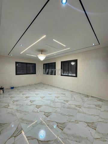 Appartement à louer - 2