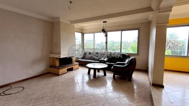MHD-MHD-1160 - Appartement à vendre à Bab Mansour
