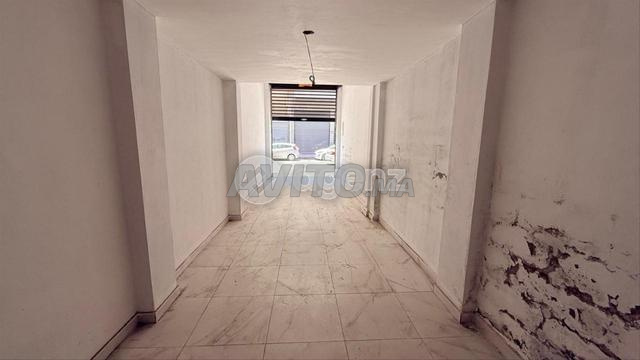 CMN-AC-2146 - Commerce à vendre à Sidi Maarouf