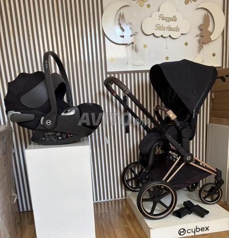 Cybex Priam 4 - 2