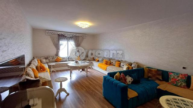 CMN-AS-1697 - Appartement à vendre à Belvédère