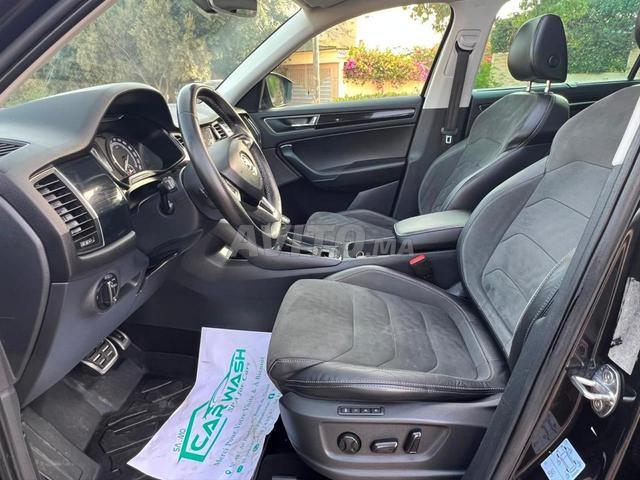 Skoda 2020