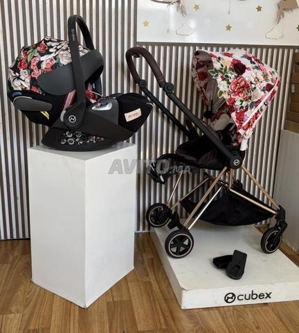 Cybex Mios - 2