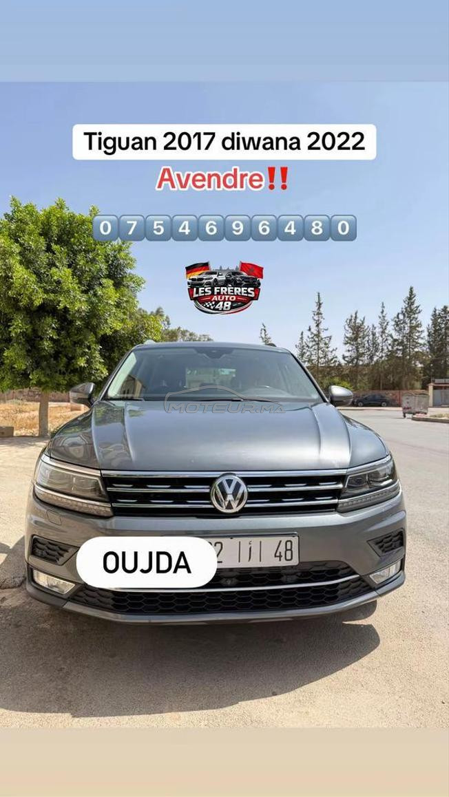 TIGUAN EXCELLENT 