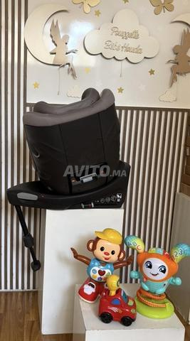 مقعد سيارة Cybex Sirona G - 2