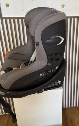 Siège auto Cybex Sirona G