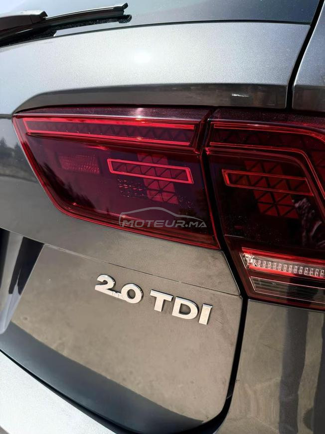 TIGUAN EXCELLENT 