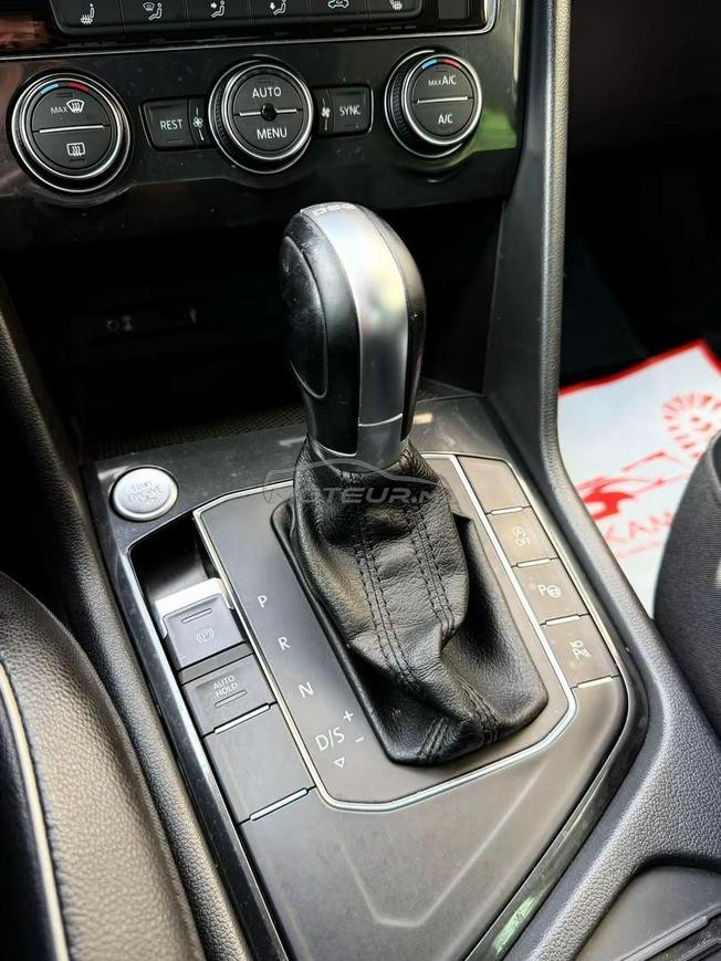 TIGUAN EXCELLENT 