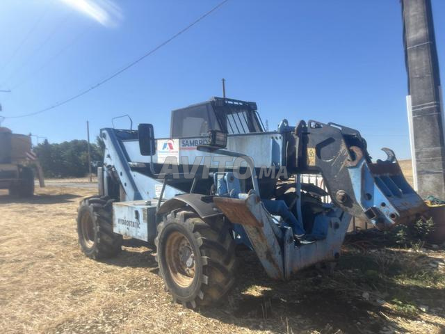 Télescopique Sambron T30130 - 2