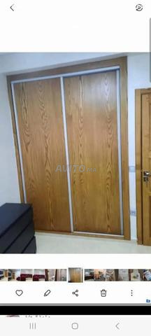 Appartement à vendre meublé et équipé pour habitation ou investissement - 2