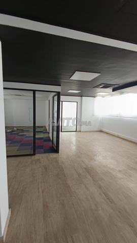 Bureau de 97m² à Gauthier - 2