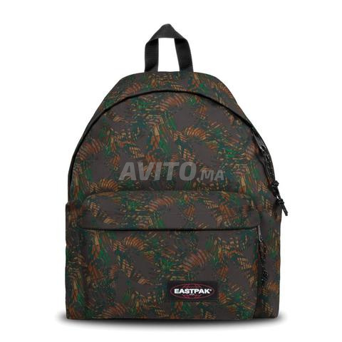 🇺🇲🗽 Eastpak 🌴🪵 - 2