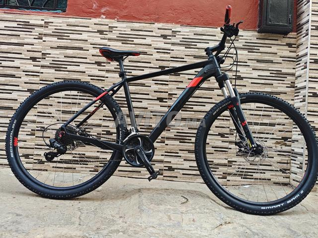 VTT CUBE JAYA venant d'Allemagne🇩🇪 - 2