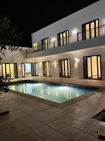 magnifique villa 6 Km essaouira - 2