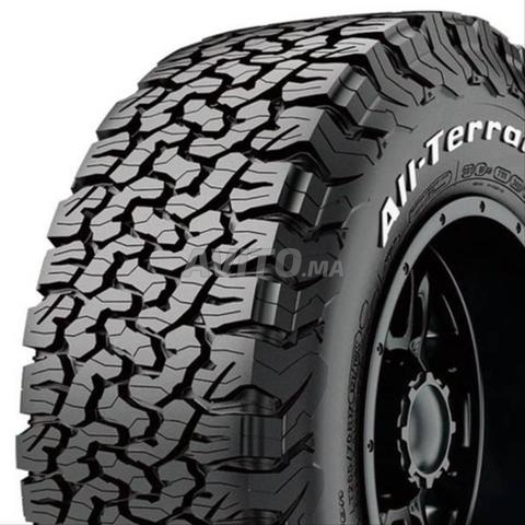 BFGoodrich KO2 All-Terrain 17 بوصة للبيع - 2