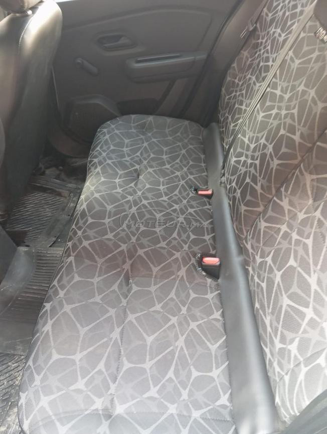 Sandero 2026 diesel jdida