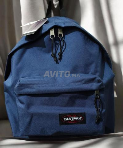 🇺🇲🔵 Eastpak original 🗽 - 2