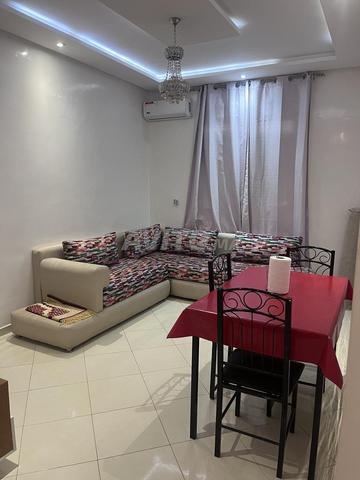 Appartement meublé à louer – Marrakech - 2
