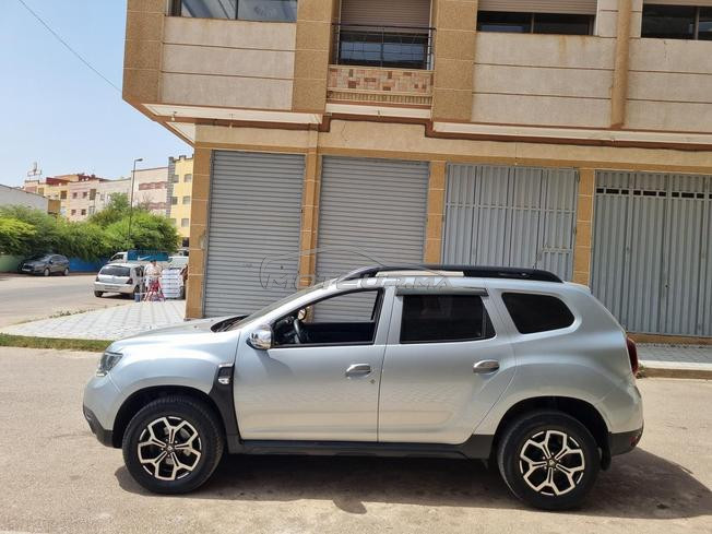DACIA DUSTER DIESEL 