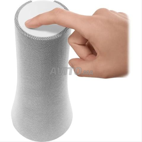 Enceintes Bluetooth Logitech Z600 - 2