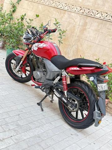 بينيلي VLX 157 - 2